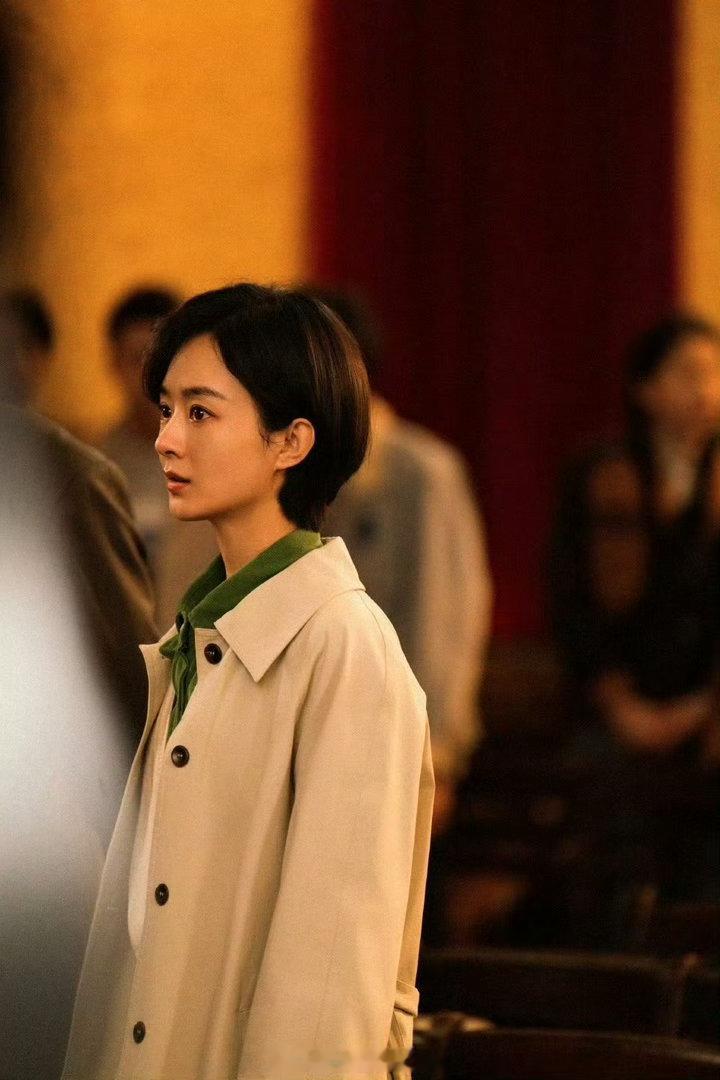 小城大事有第二部赵丽颖小城大事第二季筹备中哇哇哇哇，就是说又有新剧可以期待了啊！