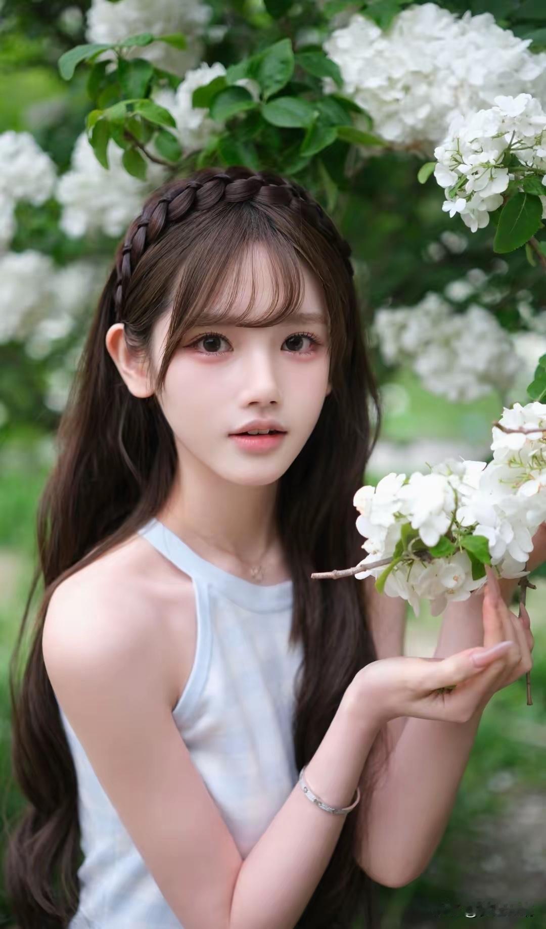 今年春天最想实现的心愿春暖花开身体健康