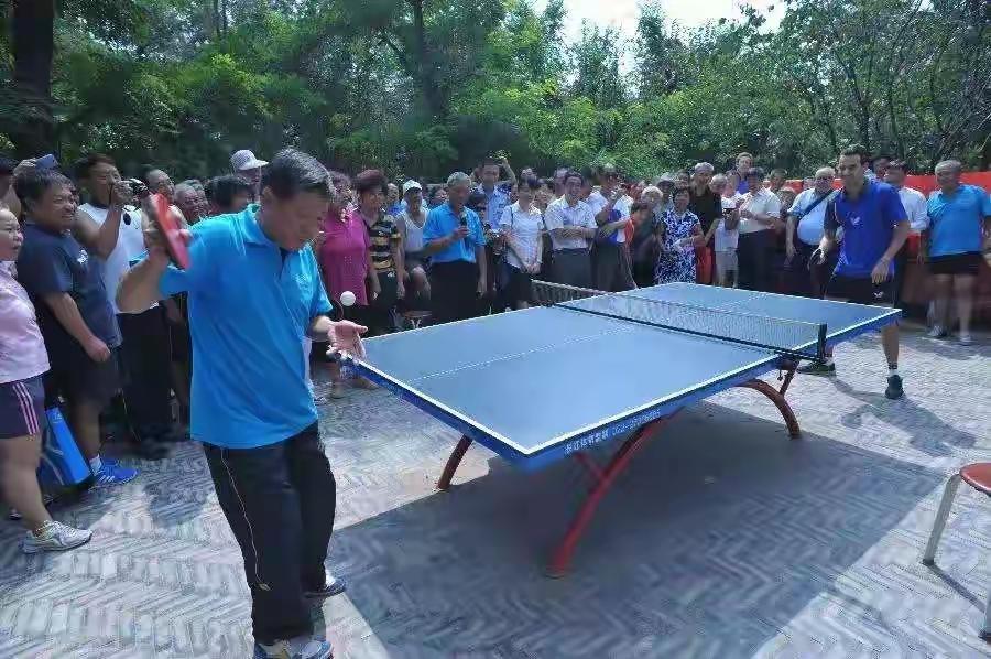 有利于长寿的运动跑步只能排第三，而第一大家其实经常做权威期刊柳叶