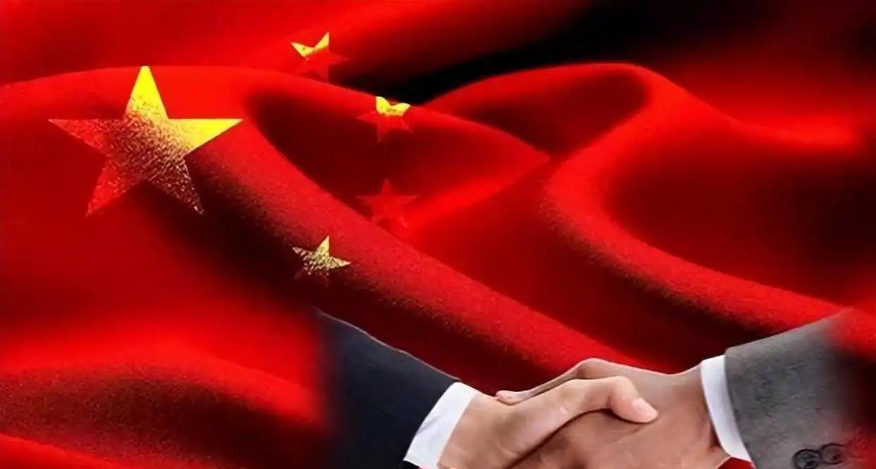🌞到目前为止，中国已经与全球范围内的六个国家建立了“全天候战略伙伴”关系。