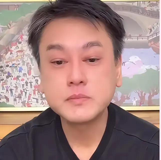 朱孝天有什么错？人家直播带货愿意卖什么卖什么，更何况他也说了，希望汪小菲多挣钱