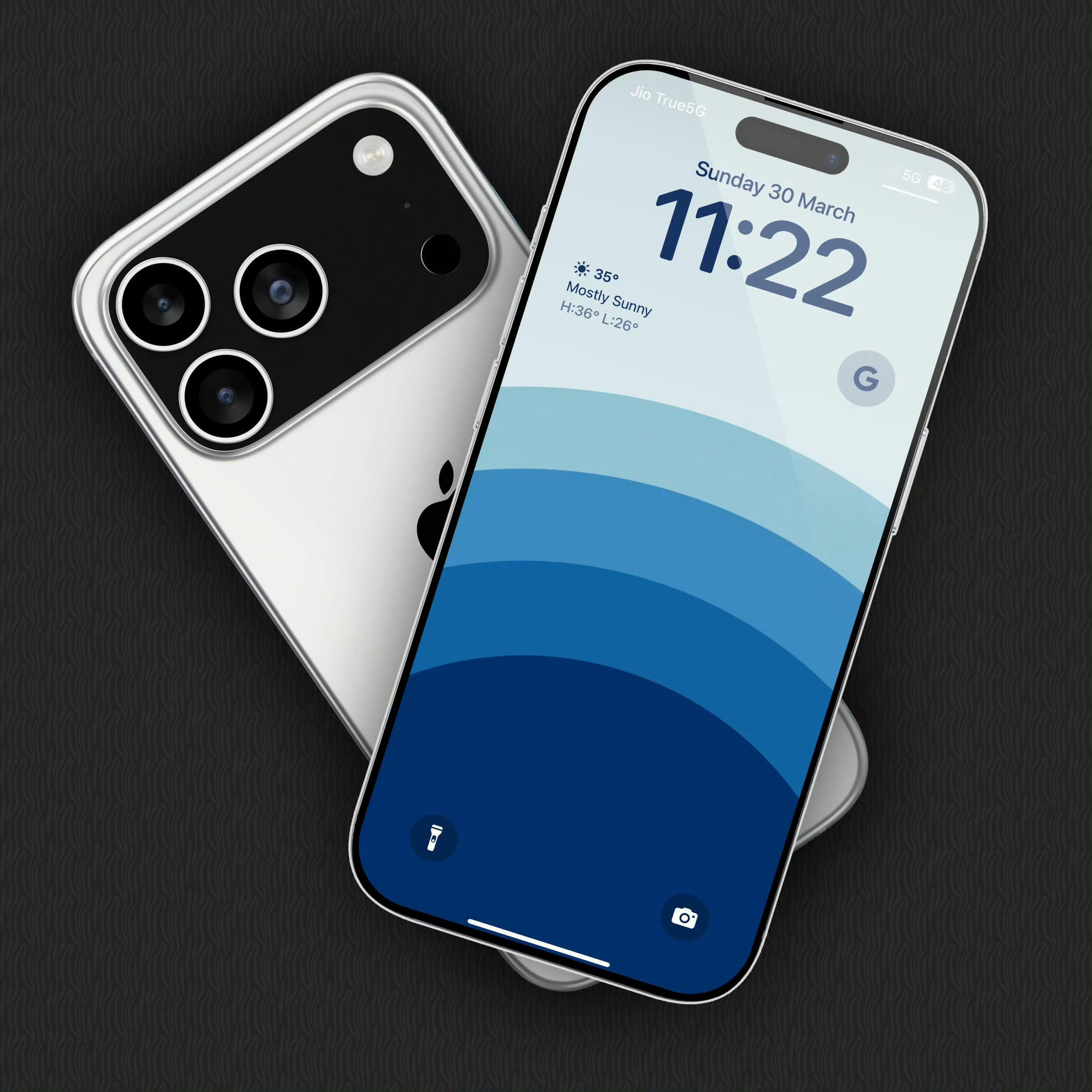 买iPhone16还是等iPhone17能等咱就等等iPhone17，今年可是