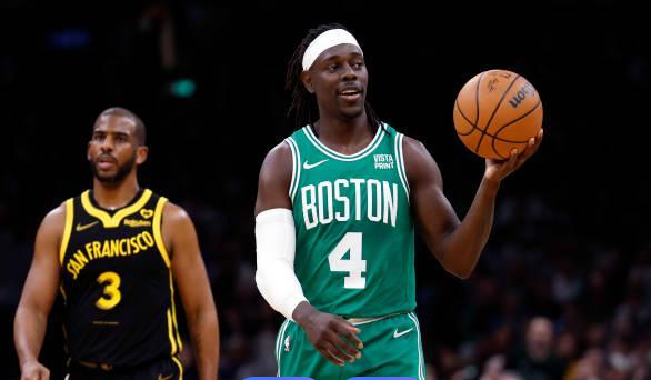 NBA立竿见影的五笔交易，每一笔都令人惊艳四座。不看不知道，一看吓一跳！第五