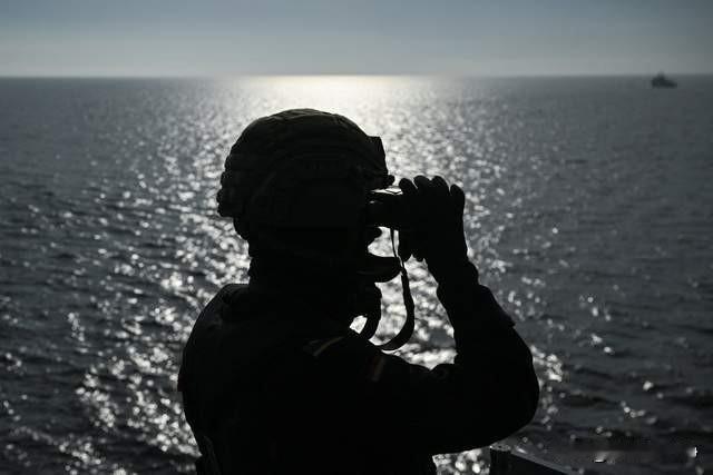 德国人绝对不是被害妄想狂，他们部署这80万军队是有自己深层次的政治考虑的。俄乌