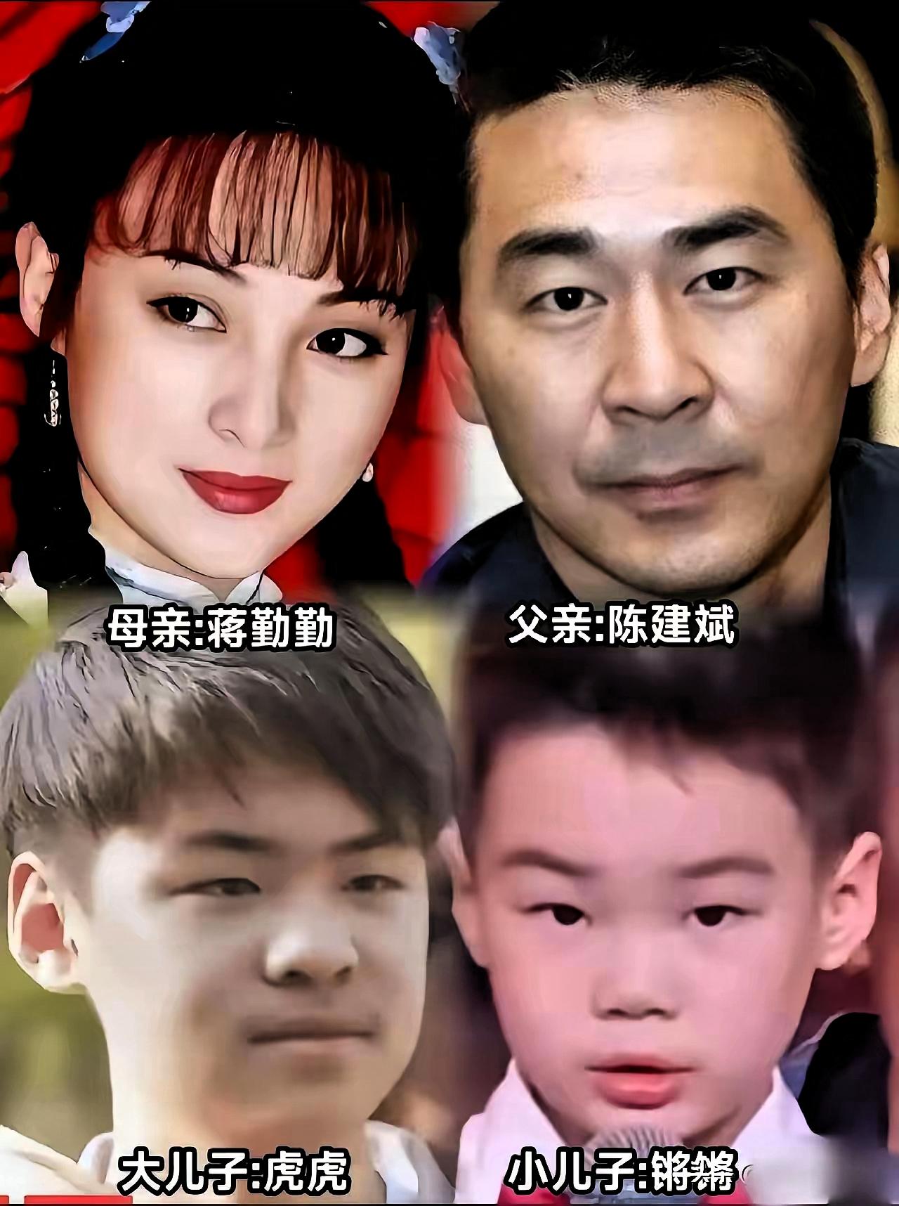 同居一年不结婚就是耍流氓——这句话我今天必须站一次。陈建斌和吴越同居五年，转头