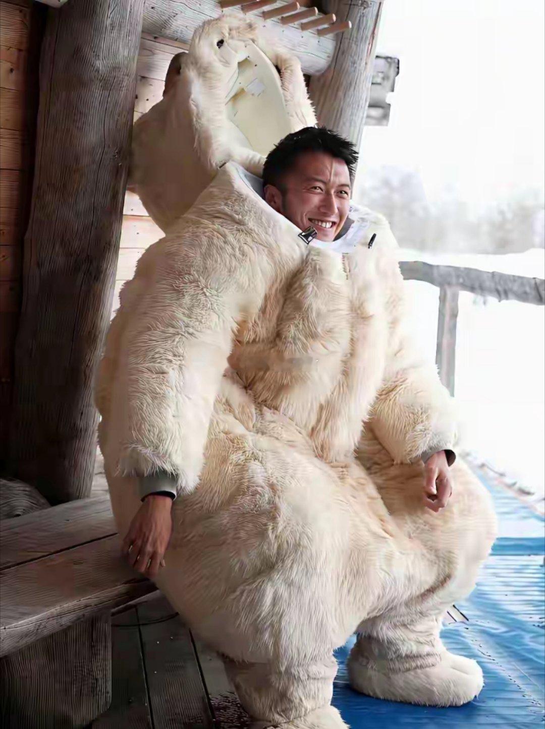 张柏芝最爱的男人，越老越有味道了。