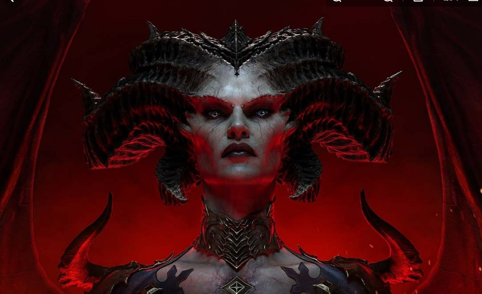 【《暗黑破坏神4》国服官宣上线日期！压力测试将免费开放】《暗黑破坏神4》国服官宣