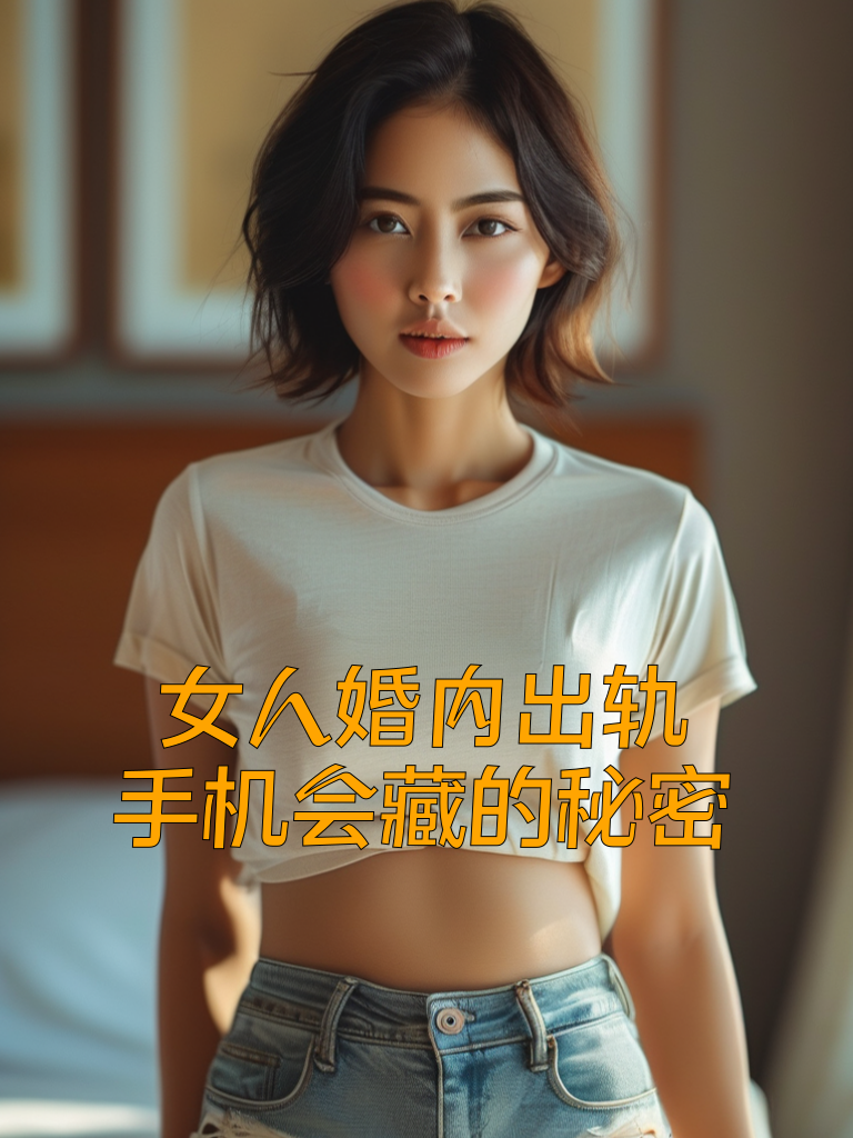 女人婚内出轨，手机会藏的秘密