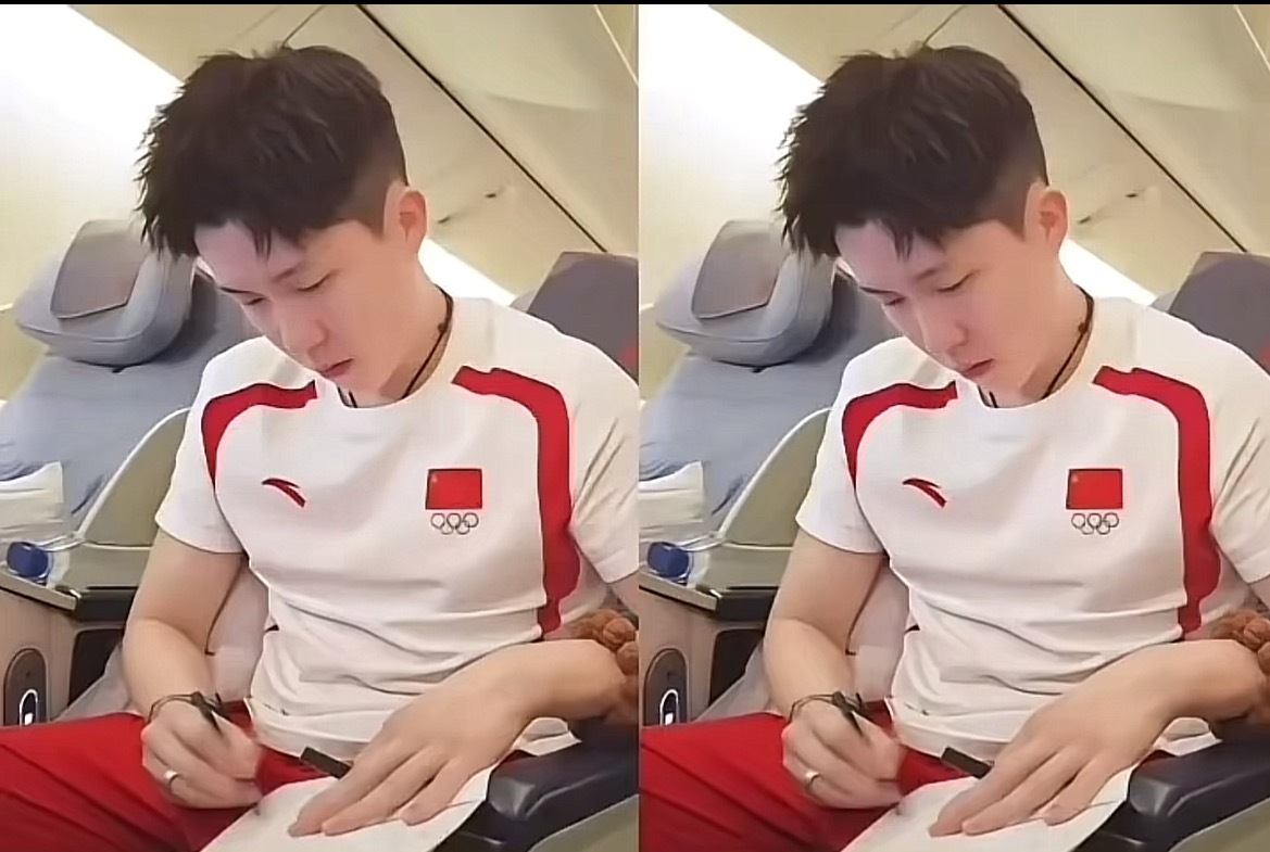 超级细节控怎么会随便戴个戒指