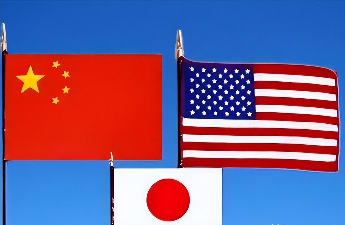 中美日上半年GDP公布，美国14.9万亿，日本2.1万亿，中国有多少？今年上