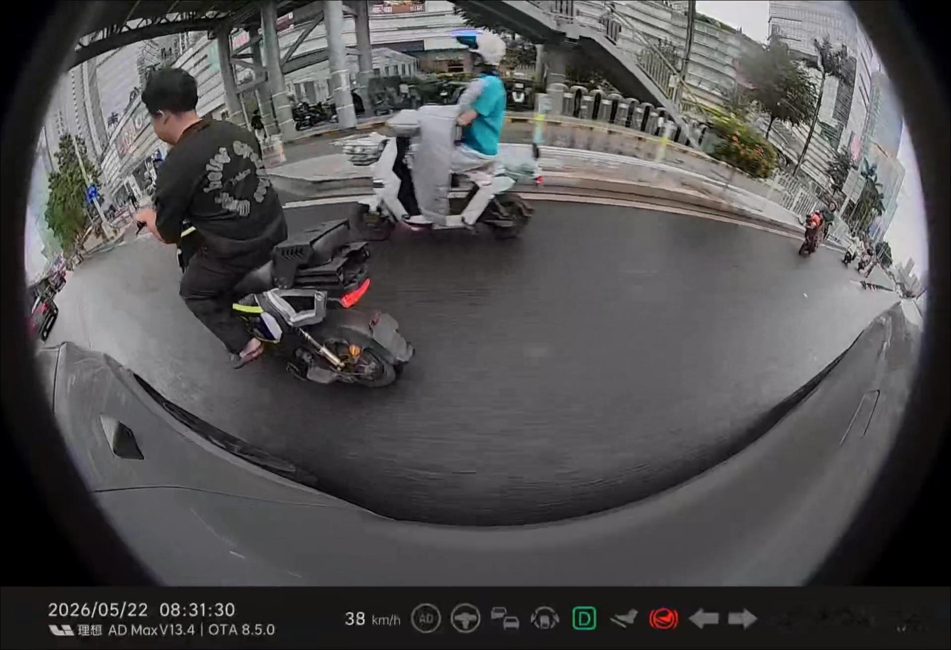 你小子总能给我带来惊喜