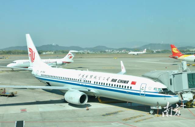 12月24日, 广东第四个千万级机场来了