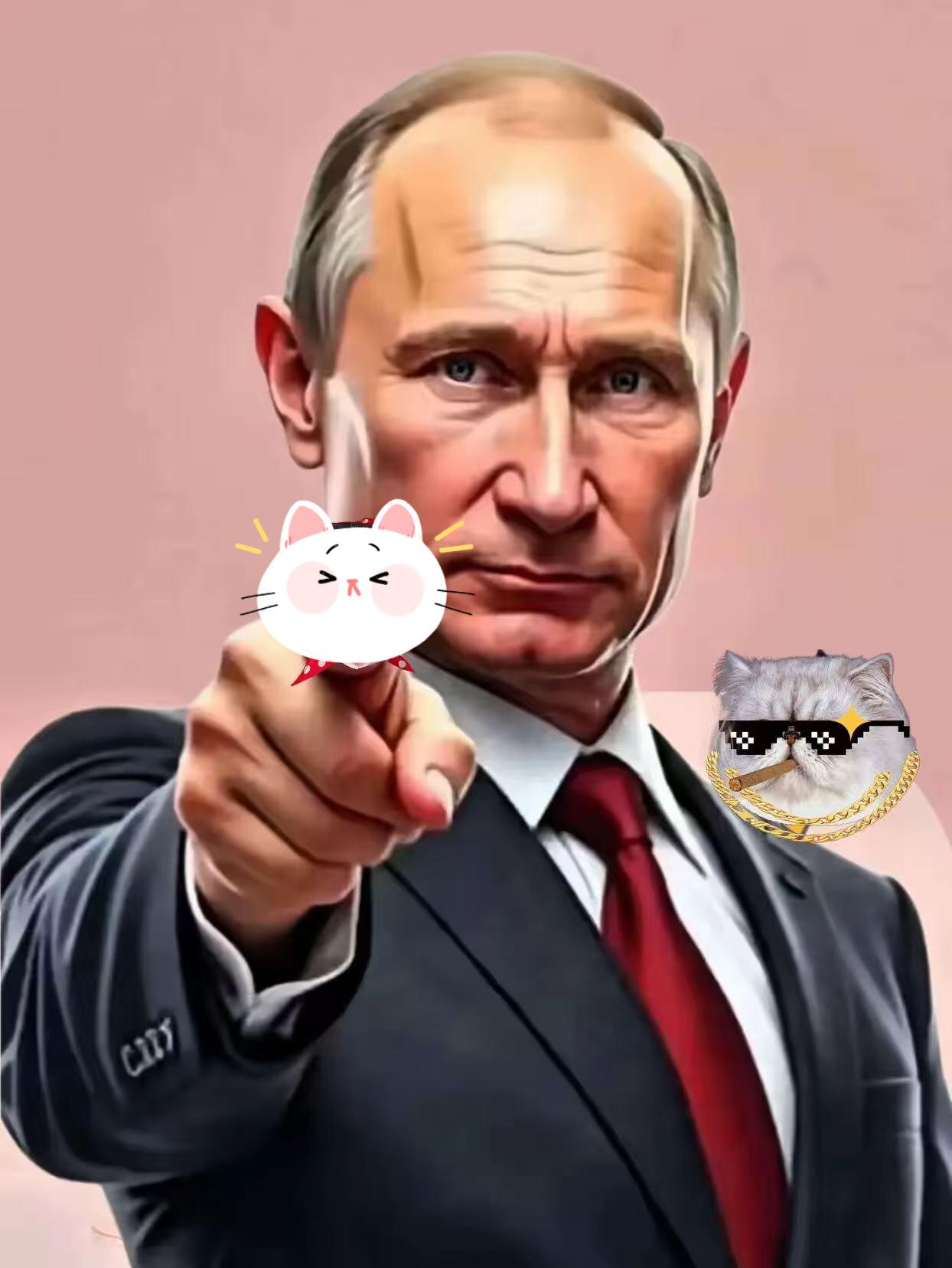 果然被我猜中了！俄罗斯官方今天宣布了！10月31日俄罗斯总统普京宣布！俄罗