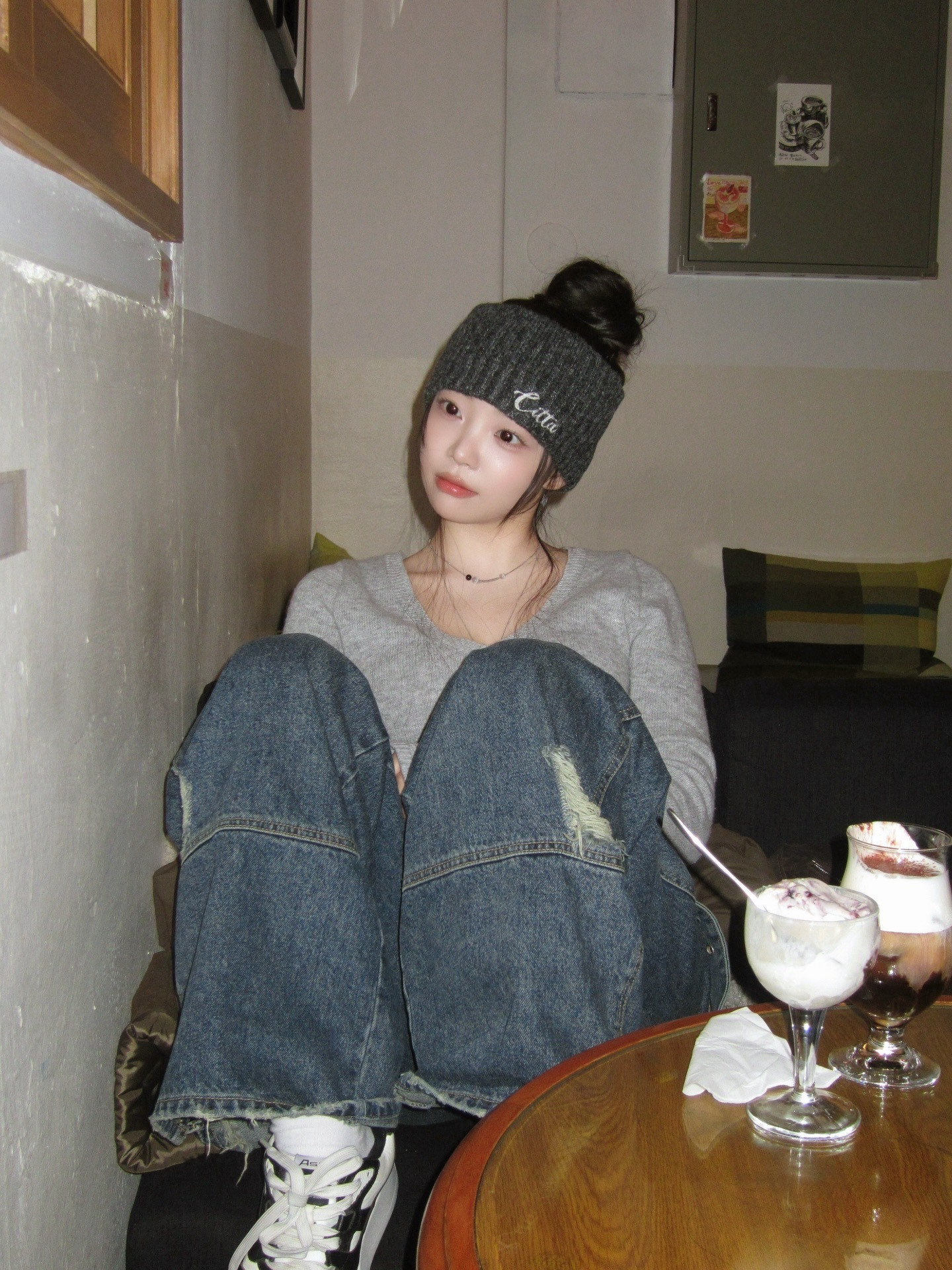 敏京ins换乘恋爱