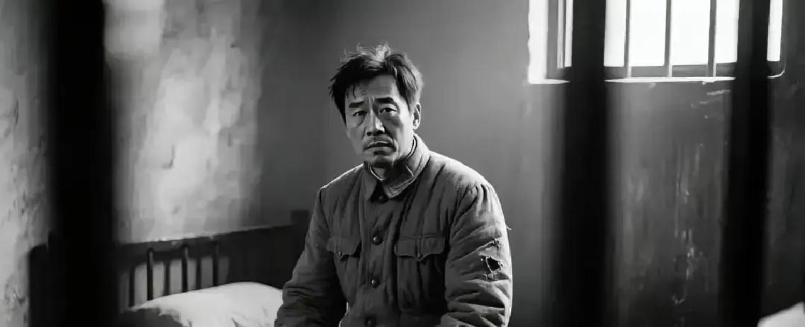 1949年，国军少将钟彬在广州落网，处决令已然下达，行刑前夕他突然开口：我手里有