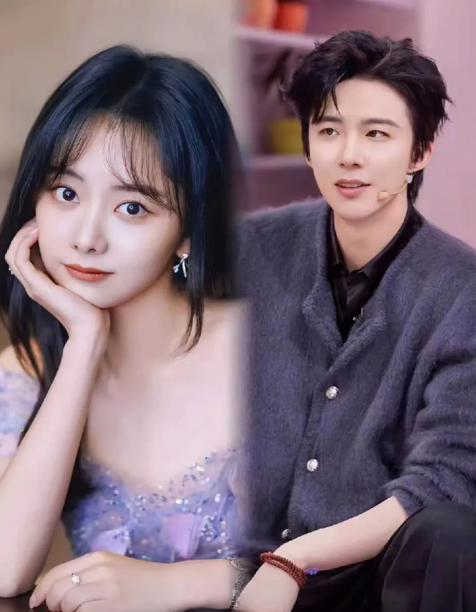 205万说扣就扣，明星也逃不过打工的命。难怪谭松韵她们，早就看透了这一切。