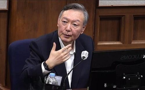 13日，韩国负责内乱叛国案件调查的独立检察团队（独检组）正式向法院提出诉求，要求