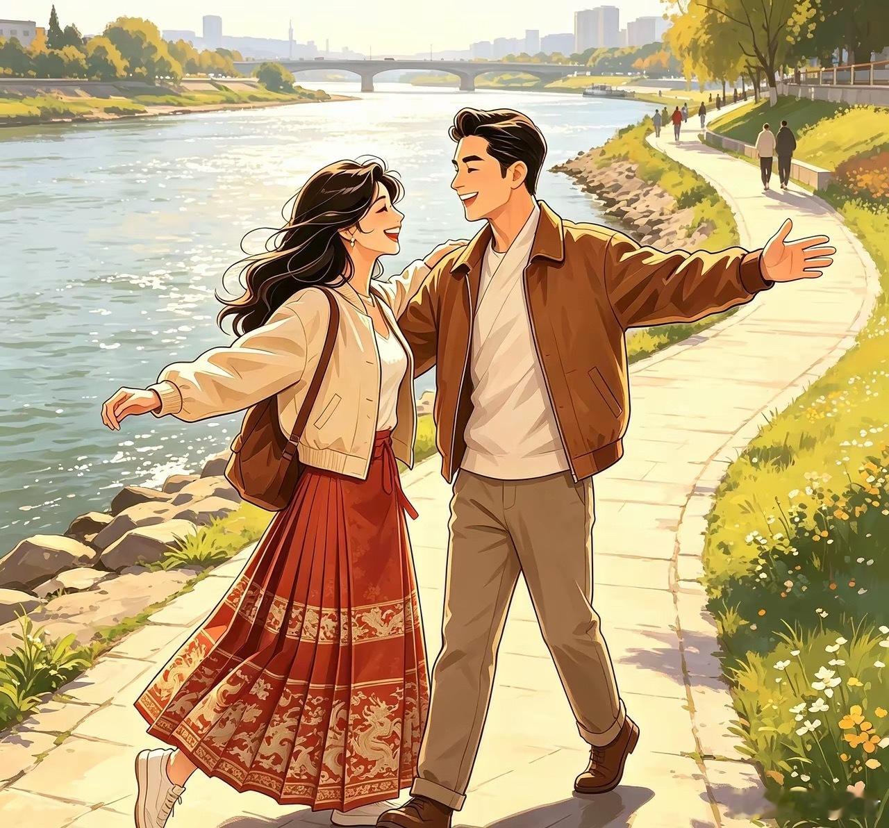 生理性喜欢，没那么重要，都在这五点：1、是本能，不丢人看见好看的多看两眼，闻到香