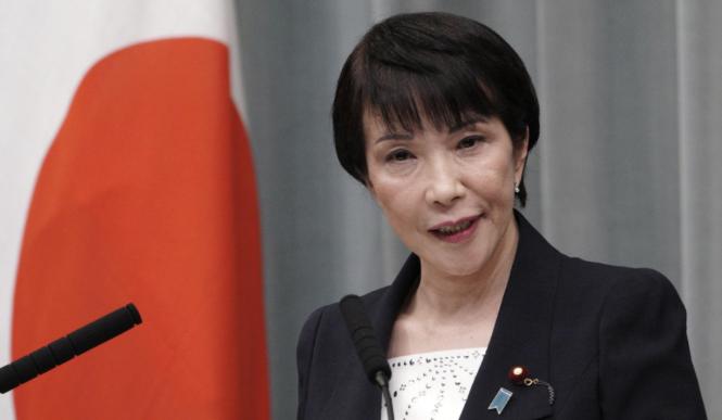 台湾有没有事不知道，日本是摊上事了，现在已经很明白了，中国就是要以高市事件为由头