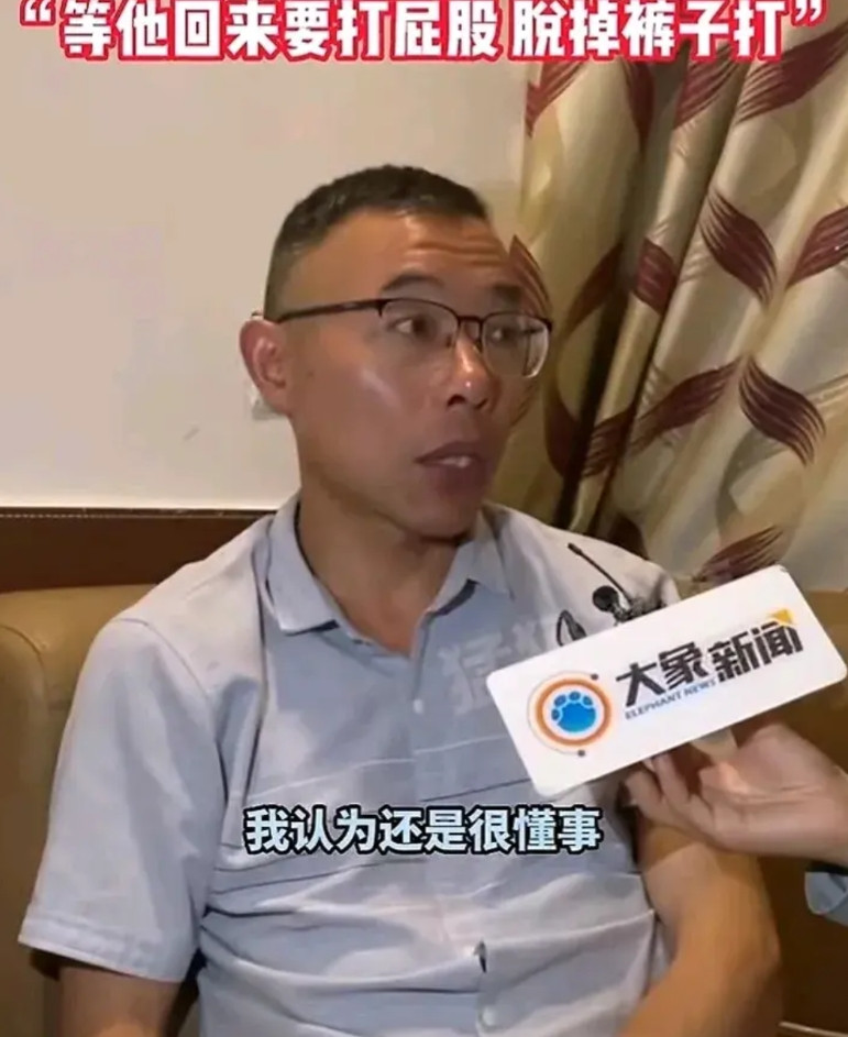 “自始至终全是你，让我投入太彻底”，想把《独角戏》这首歌送给雷公，歌词就好像为他