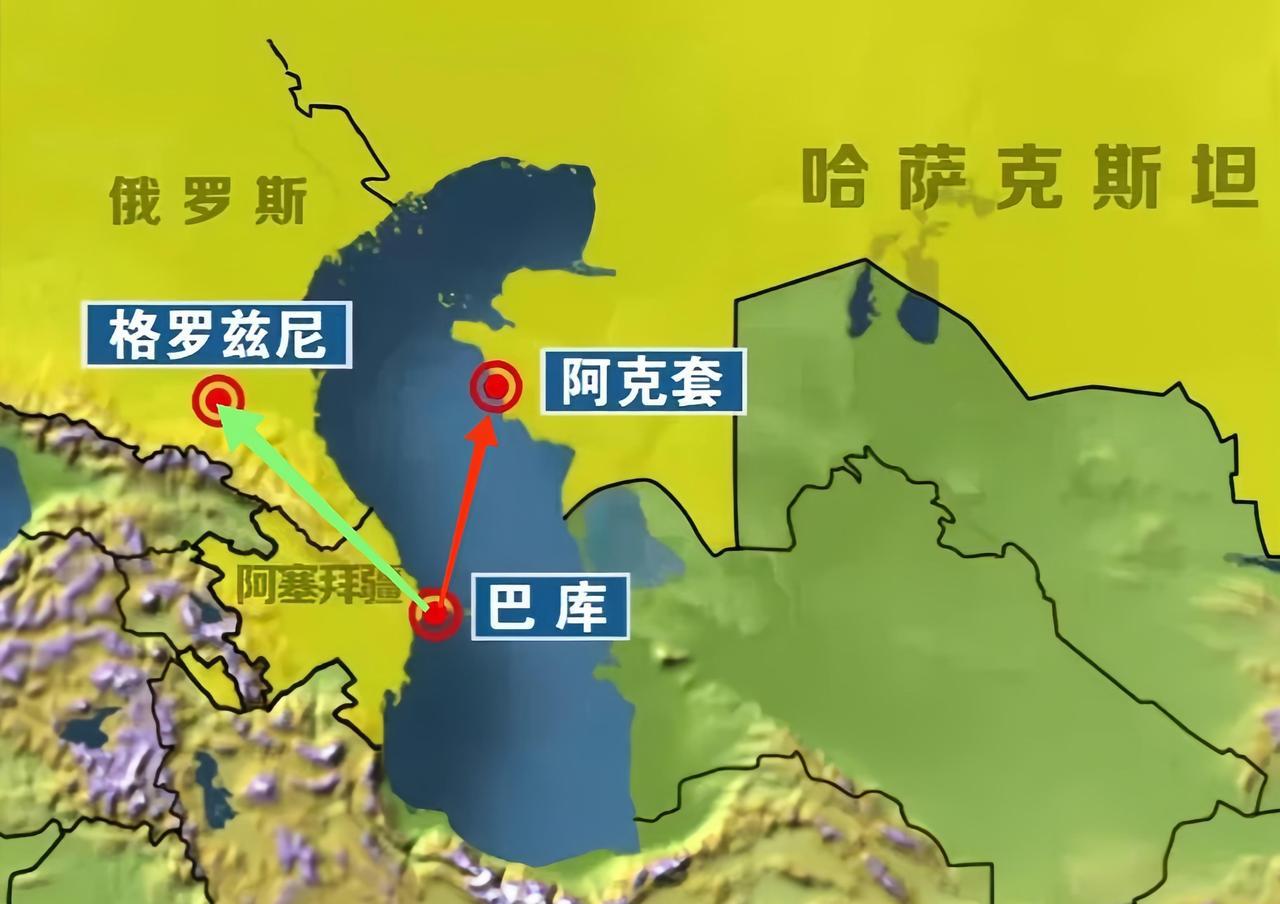 土耳其分析人士对阿塞拜疆当前的看法是：“阿塞拜疆突然转向狂热宣传并逮捕俄罗斯人