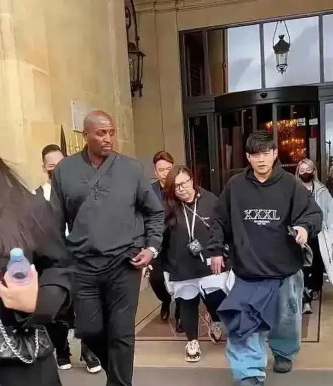 并不是所有明星，都懂得时尚