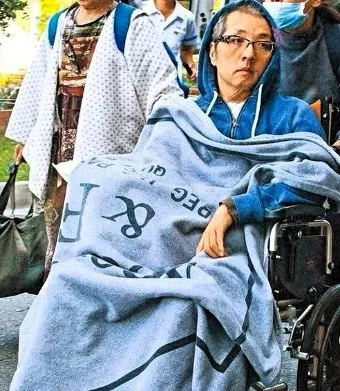 著名音乐人袁惟仁走了，这个曾为华语乐坛写下无数经典的音乐人，终究没能熬过八年的