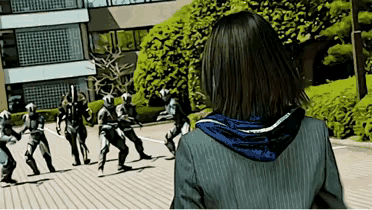 等一下，让我先变个身[doge]