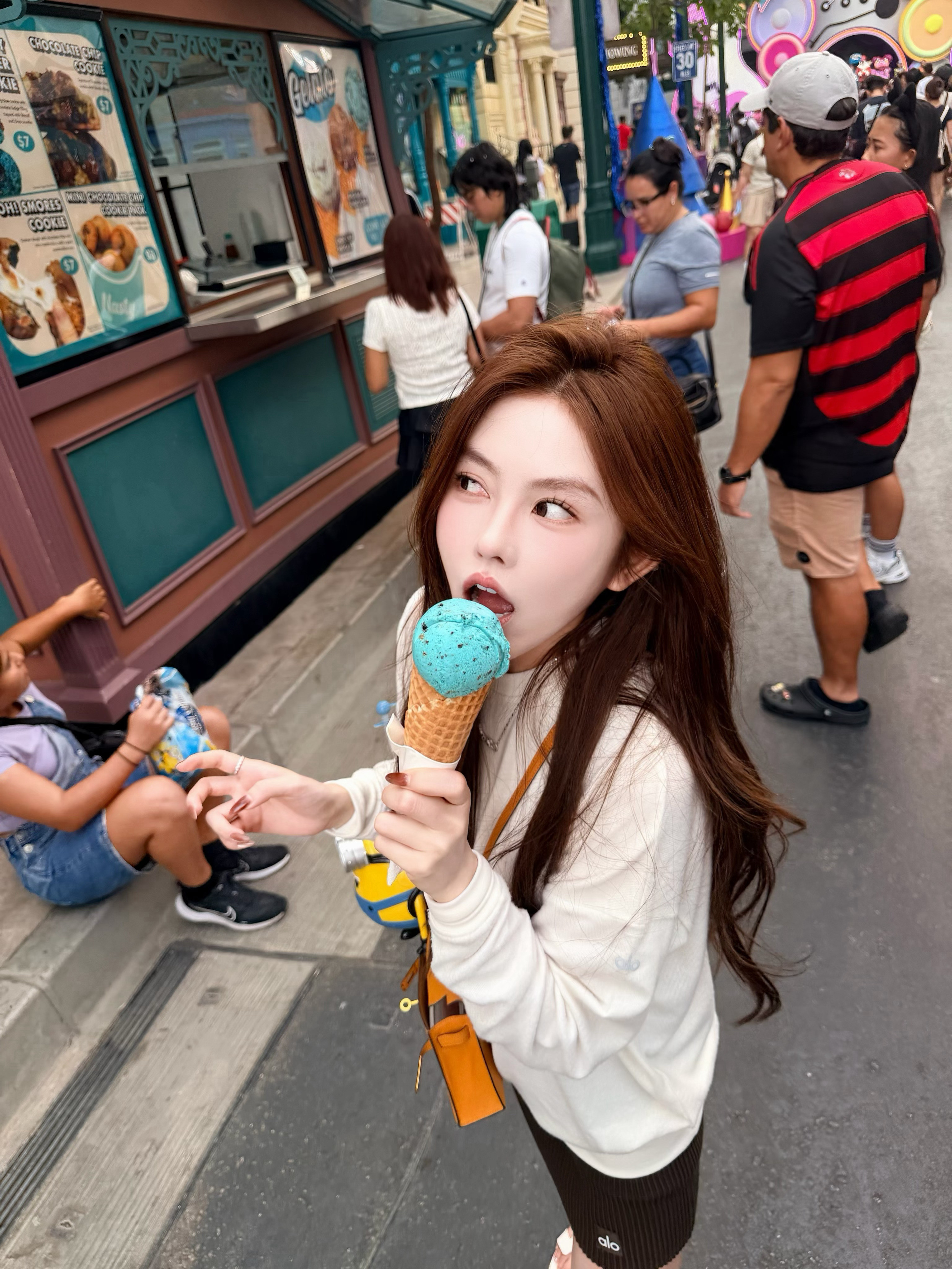 环球日记😽🌎新加坡·圣淘沙环球影城