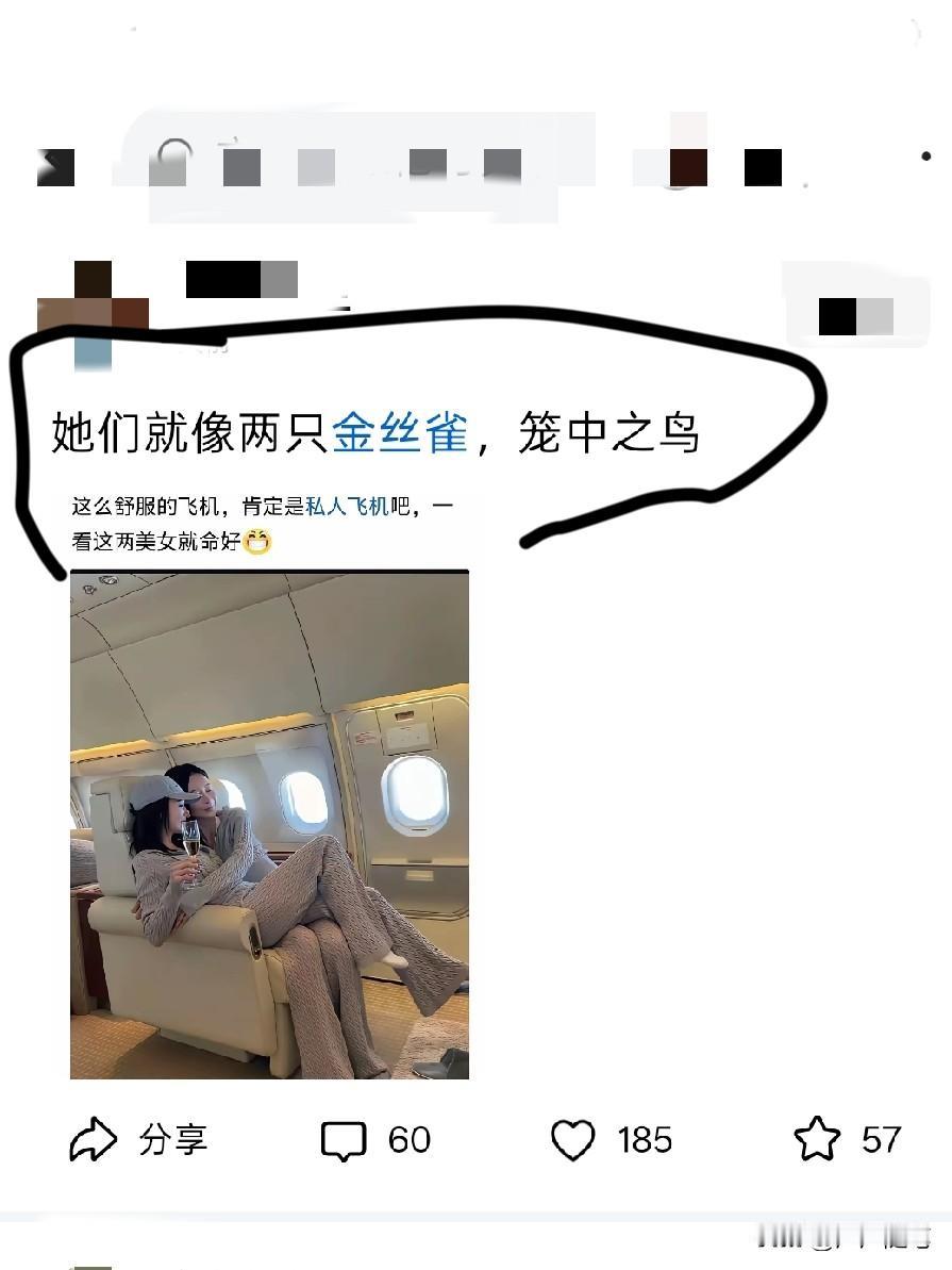 在飞机上喝香槟是种什么体验？