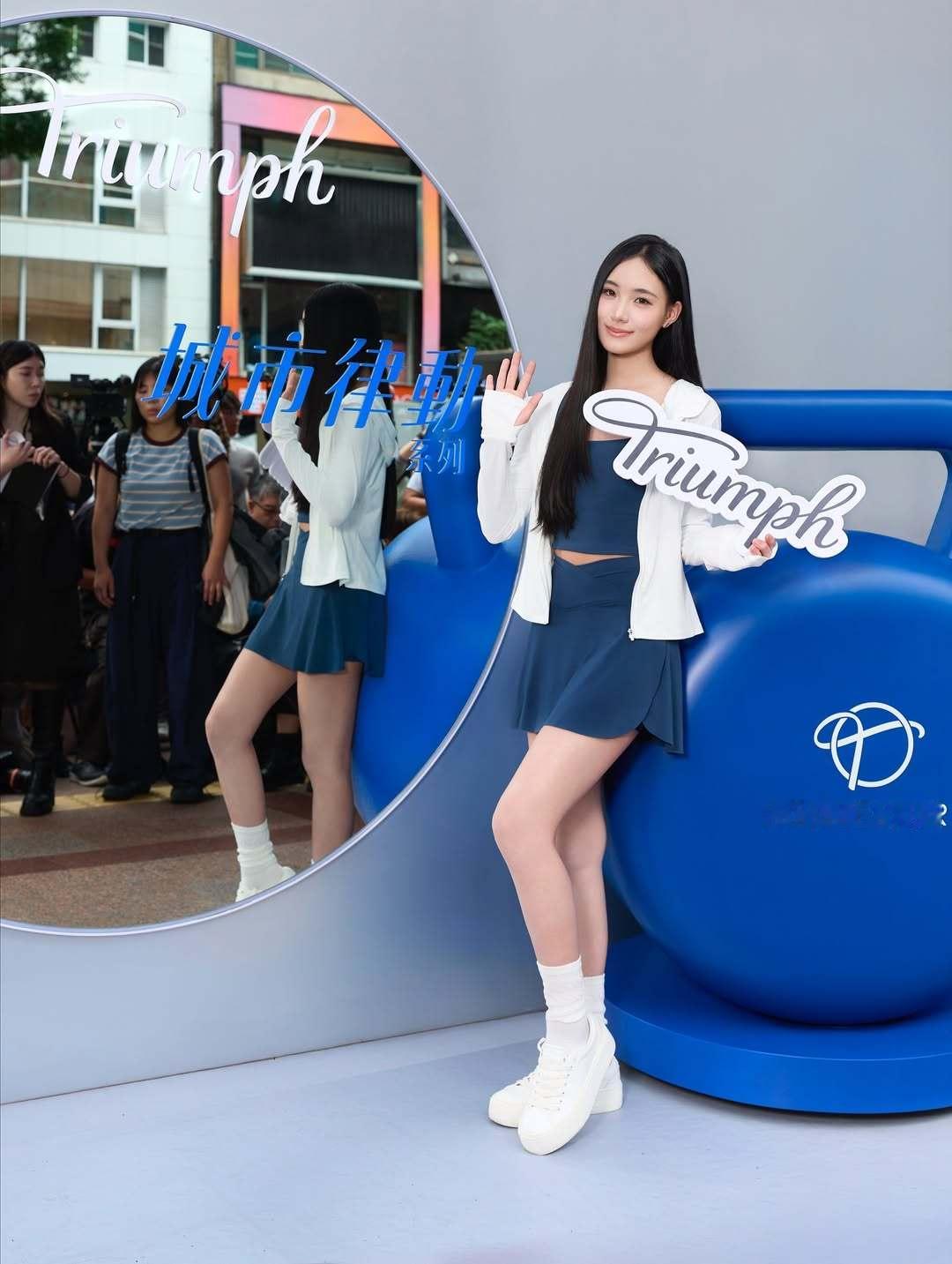 “谁这么会生啦”妈妈的摇钱树来咯​​​