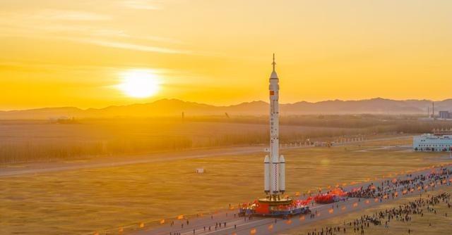 全球速度最快的航天救援记录或将在中国诞生！但事实上却是我们最不希望看到的结果，目