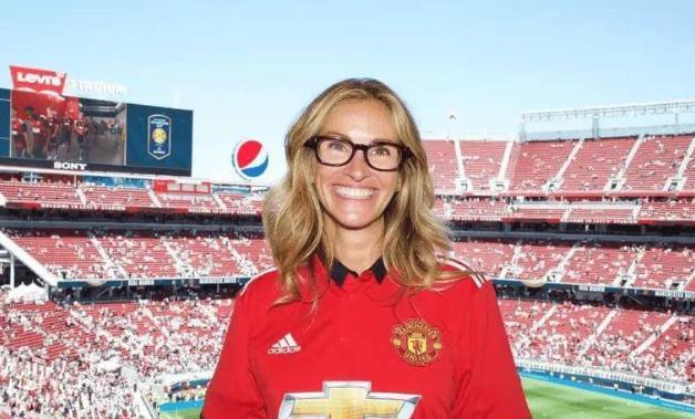 朱莉娅-罗伯茨、哈里-斯泰尔斯…好莱坞的曼彻斯特拉锯战