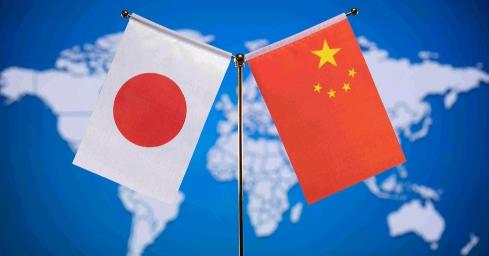 日本白高兴了！原本以为我们是在释放中日关系和缓的信号，没想到日本只是空欢喜一场！
