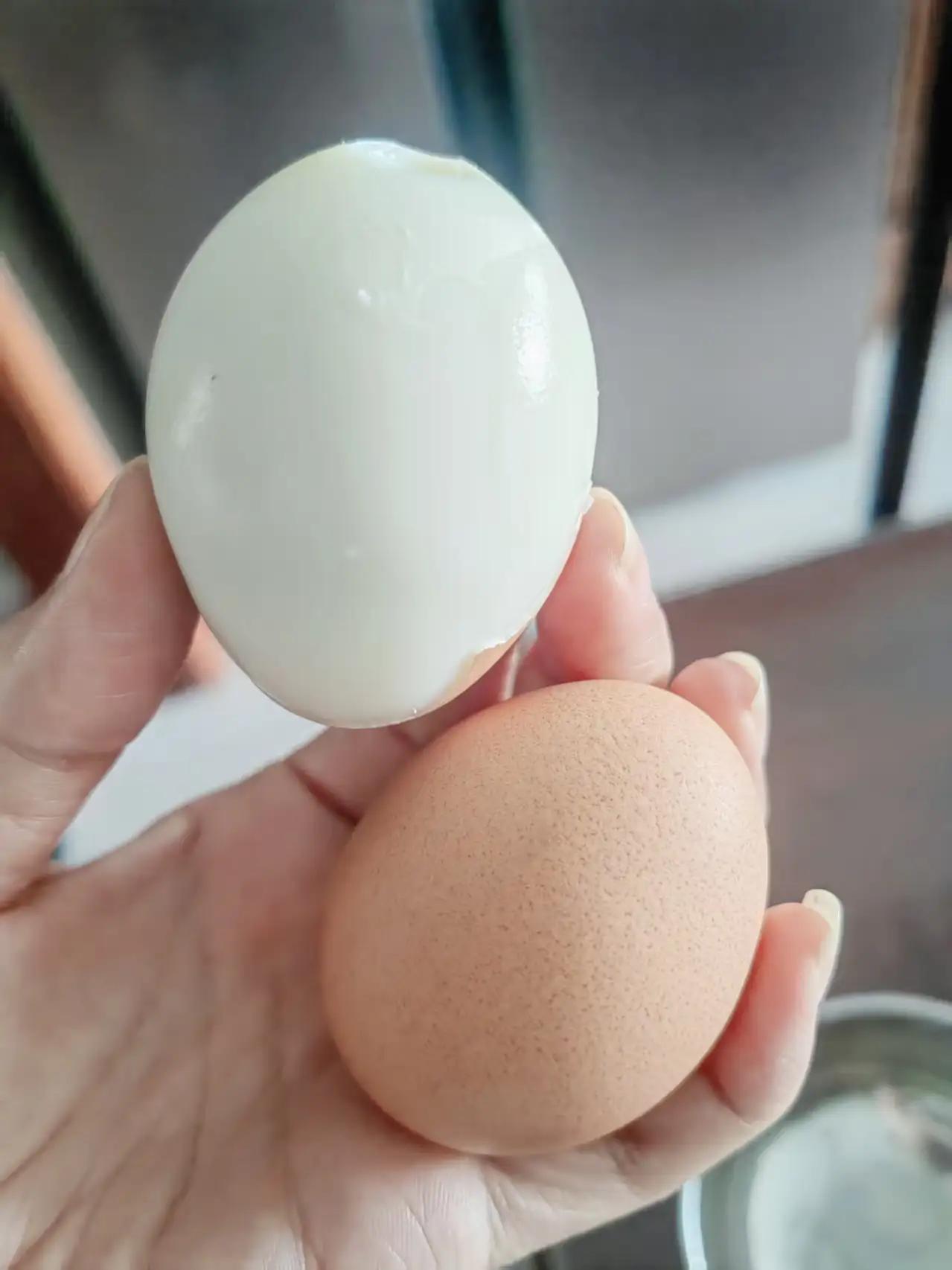 儿科医生提醒：鸡蛋当早餐，半年后娃变化惊人！……这可不是随便说说的，而是很