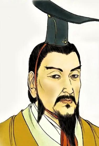 公元前473年，勾践赐死了文种。临死前，文种问他：“我帮你灭了吴国，你为什么要卸