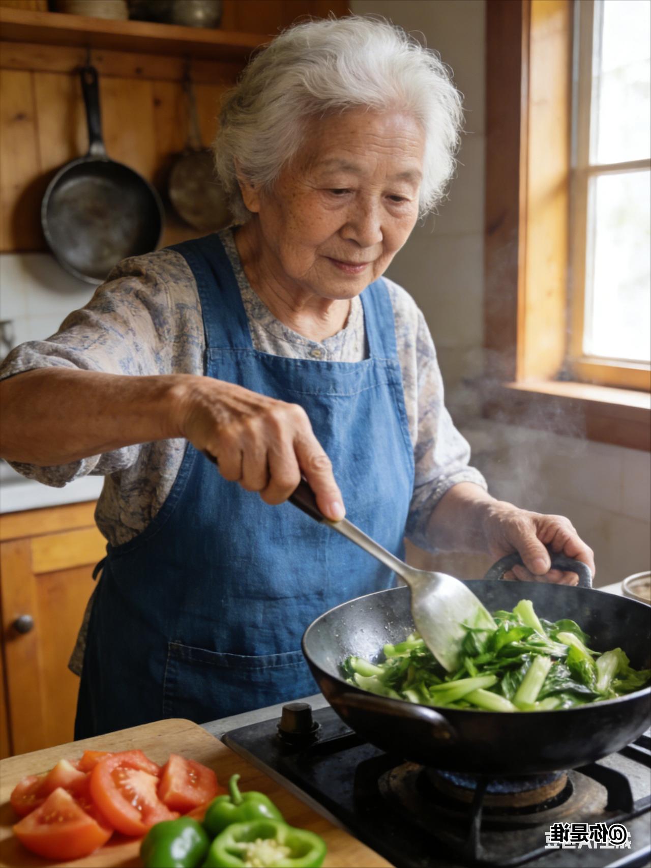 一段非常通透的话：“越长大越发现，婚姻没有偶然。你嫁给谁，不是命好不好，也不是