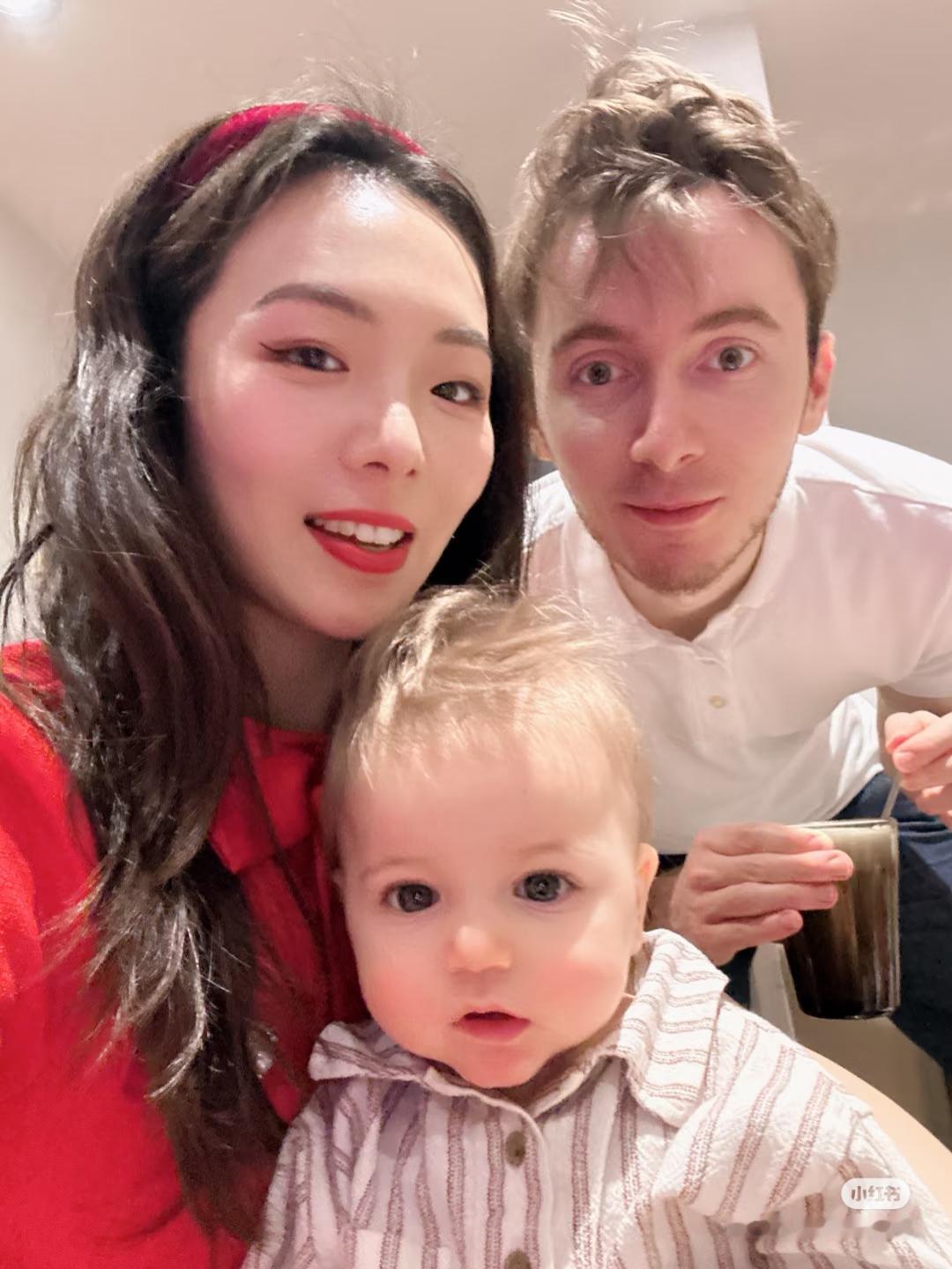 “不要和白种人通婚”？最近总刷到有人拿这话当“忠告”，还说曾仕强教授提过“第一代