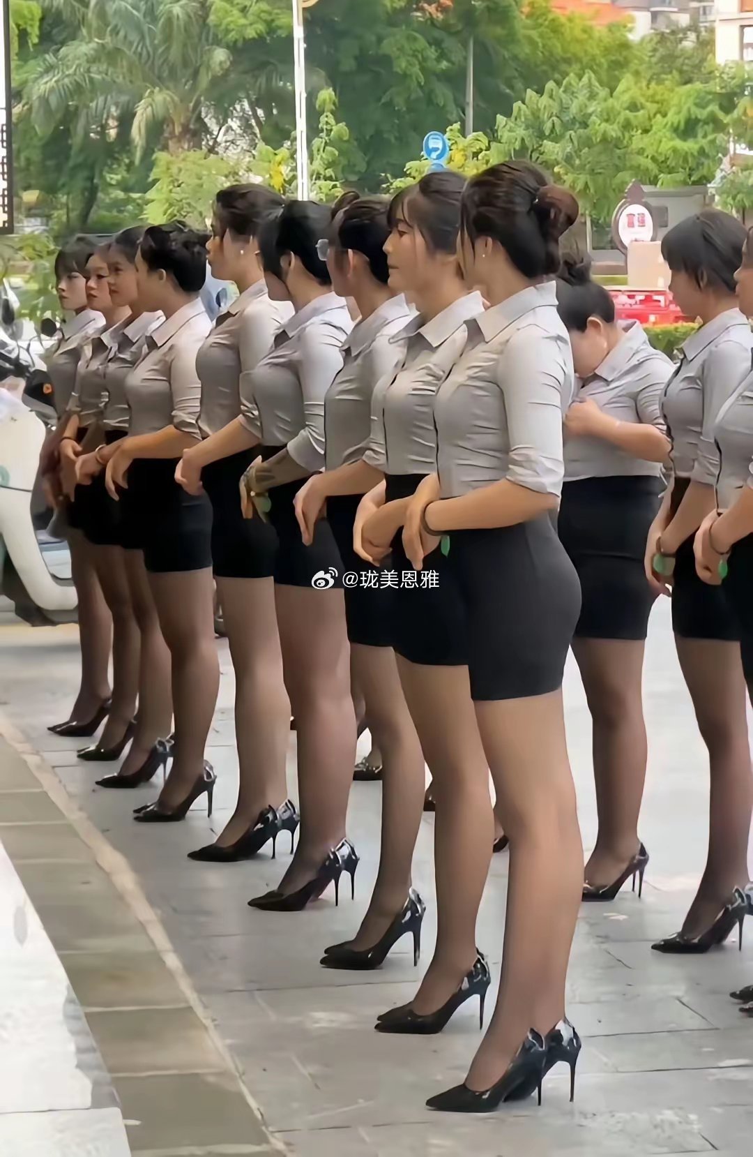想知道这是什么样的单位？