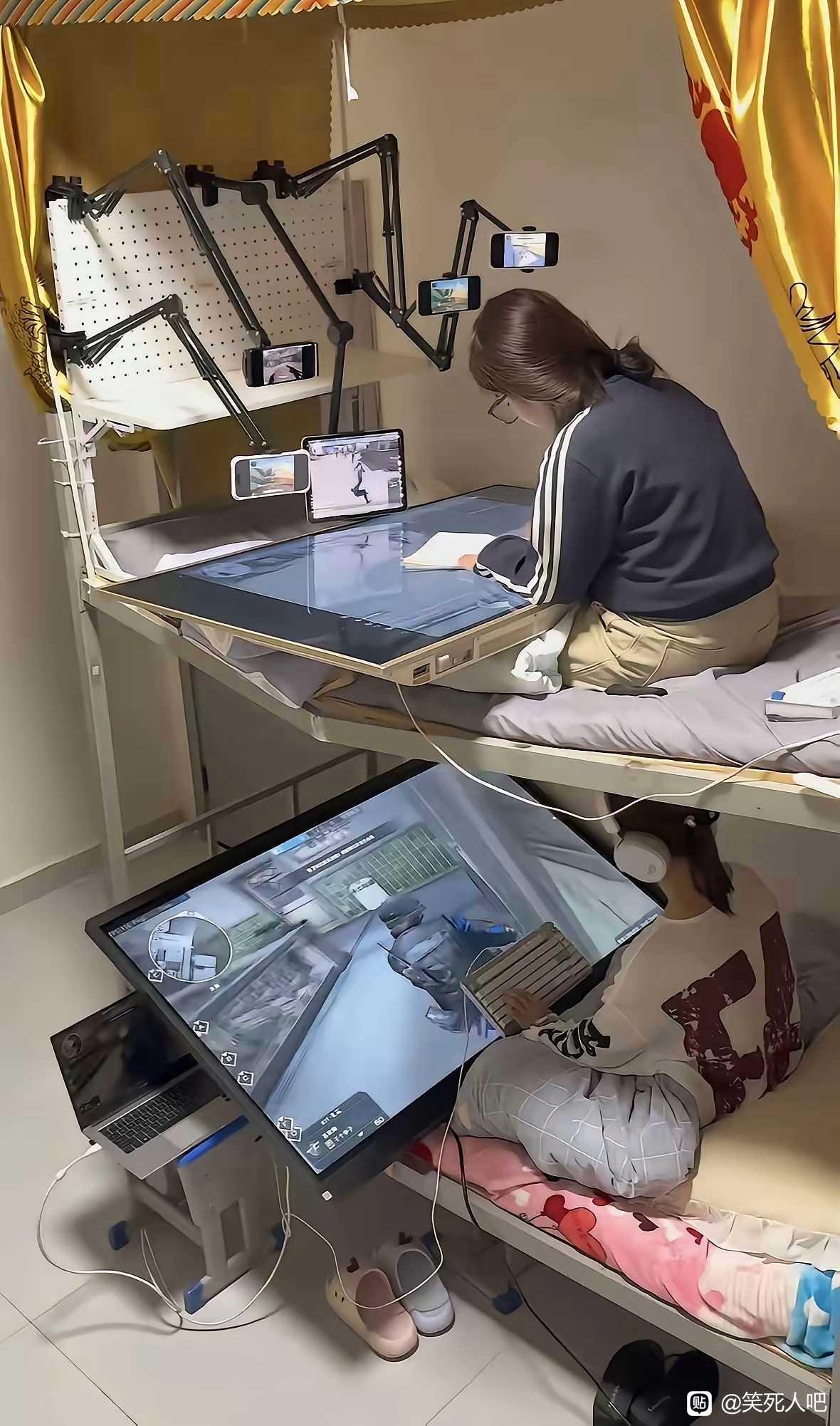 这样读书不是浪费钱吗