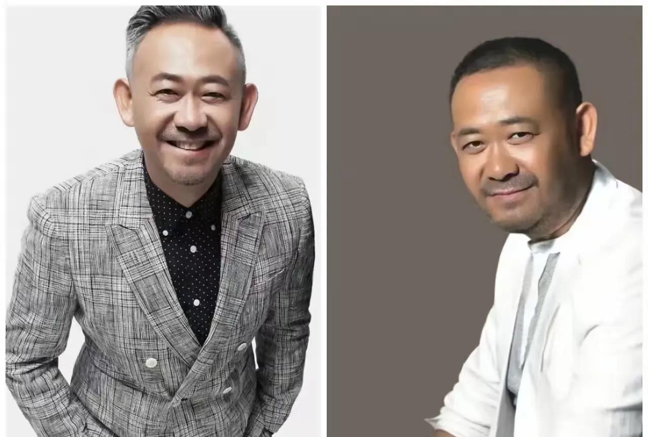 姜武，实在不行你就退圈吧！大家都看不下去了。58岁了，演技还是顶尖，演啥像啥
