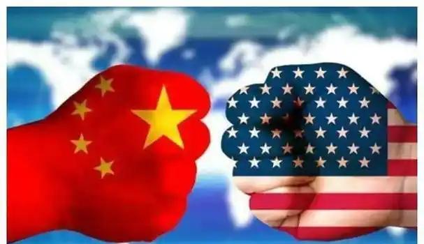 美国没打垮中国，却打醒了中国！4月25日中央会议后，直接把中美关系定调成“国际经