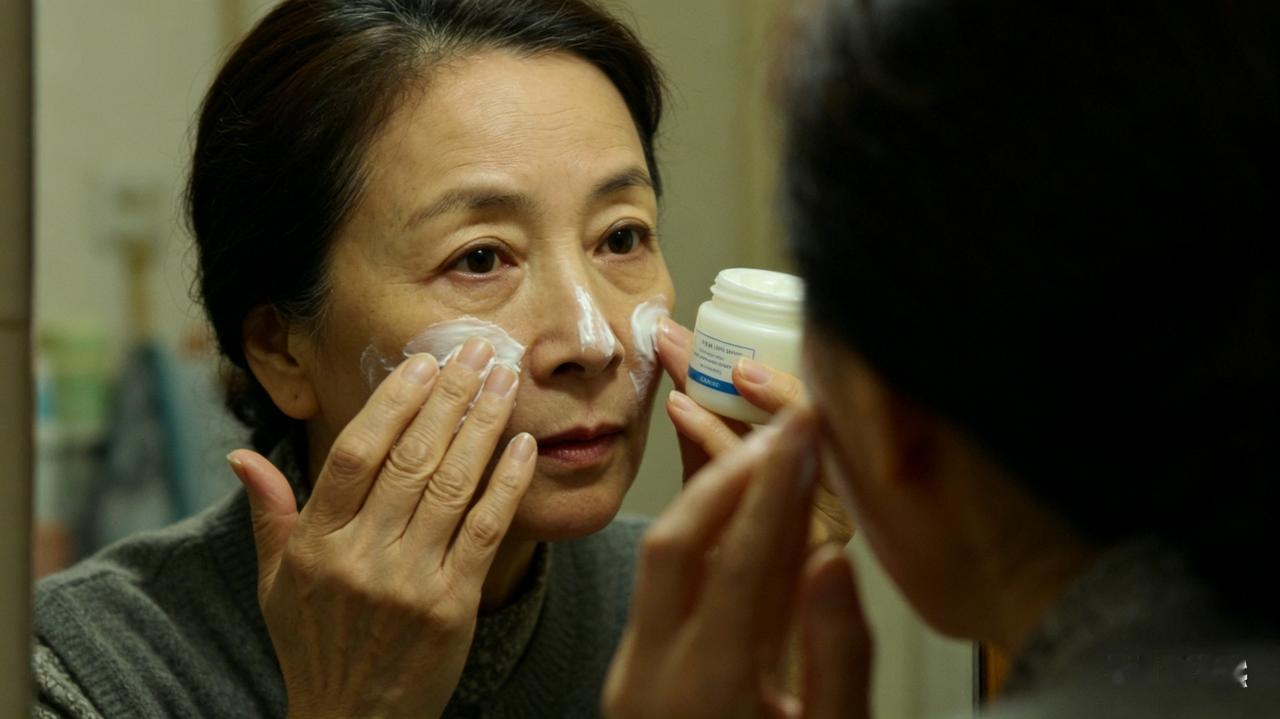 李纯吐槽妈妈"没苦硬吃"上热搜：这届父母的节俭，藏着最让人心疼的爱近日，演