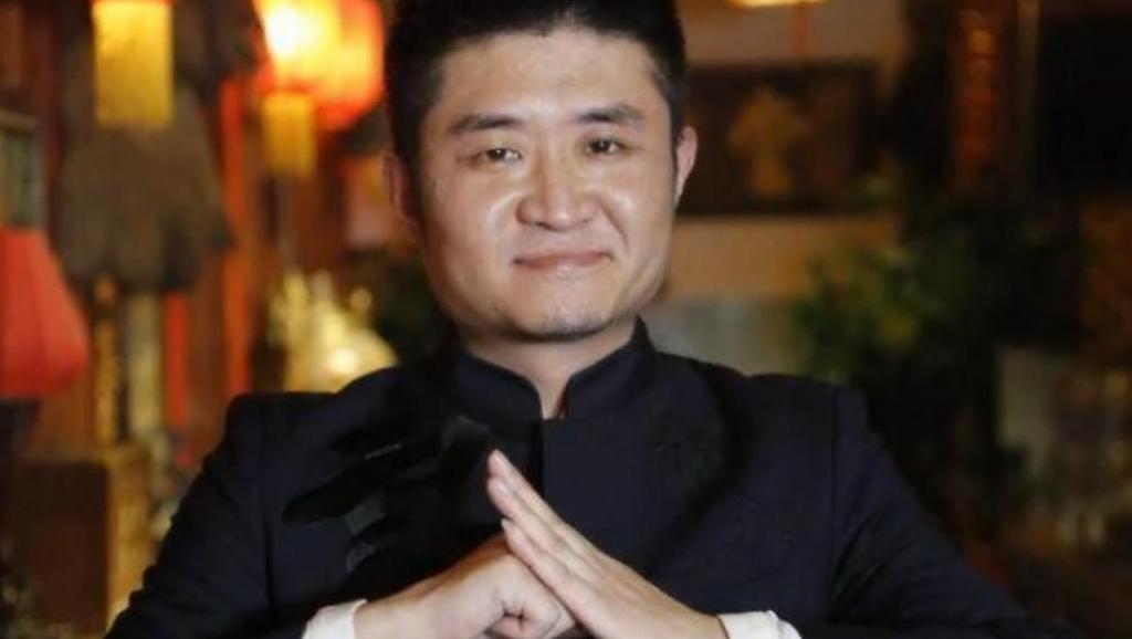 李玉刚KTV献歌--《真情永远》