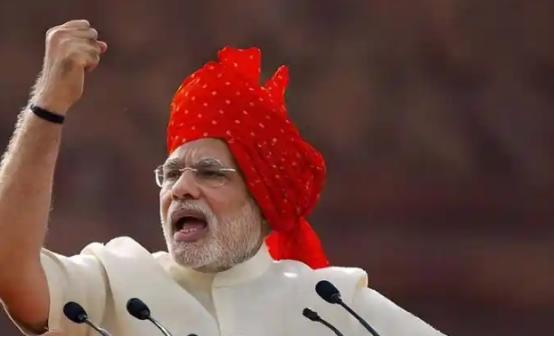 为什么美国不可能容忍印度崛起?这么说吧,美国面对一个强大的中国,已经十分头痛了,