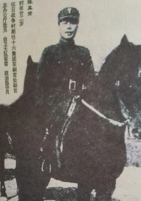 1940年秋的一天子夜，广西十万大山北麓，17岁的游击队员陈孟贤摸到日军宿营地，