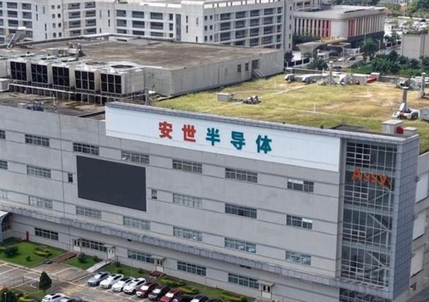 12英寸破局：安世半导体(中国）重塑与荷兰安世博弈格局