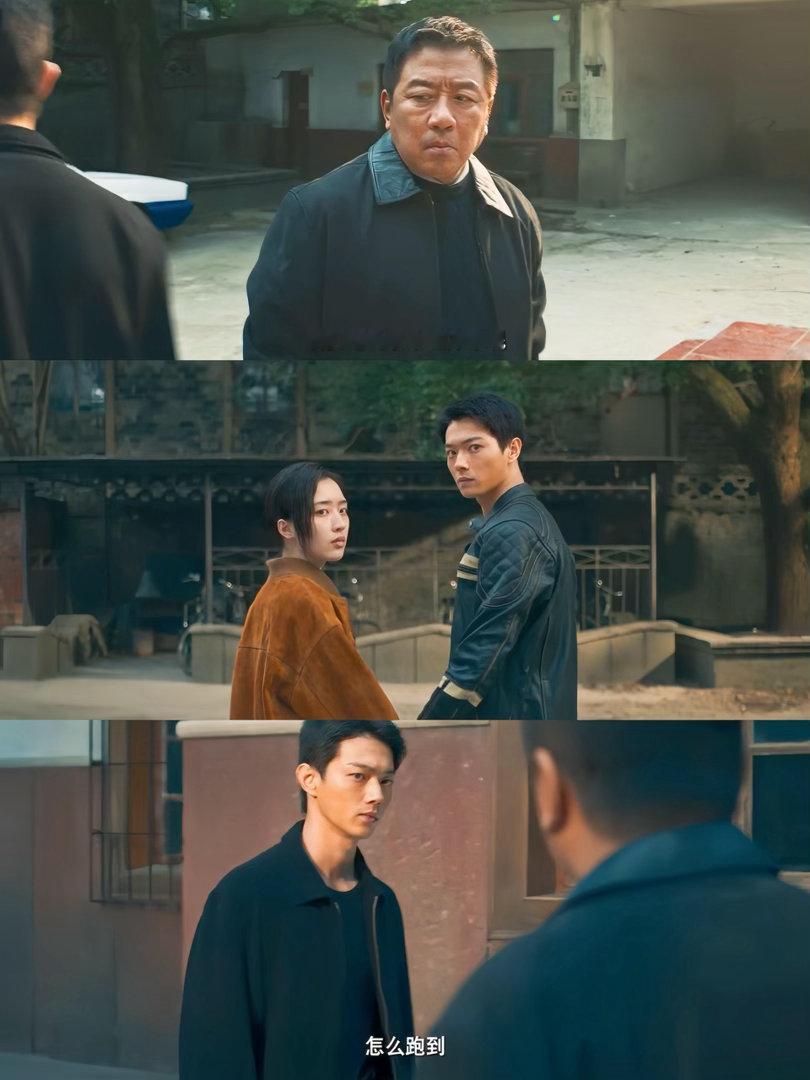 内娱出真人版猫和老鼠了方圆八百米猫和老鼠追了八十多年，杰瑞和汤姆的关系本来就很