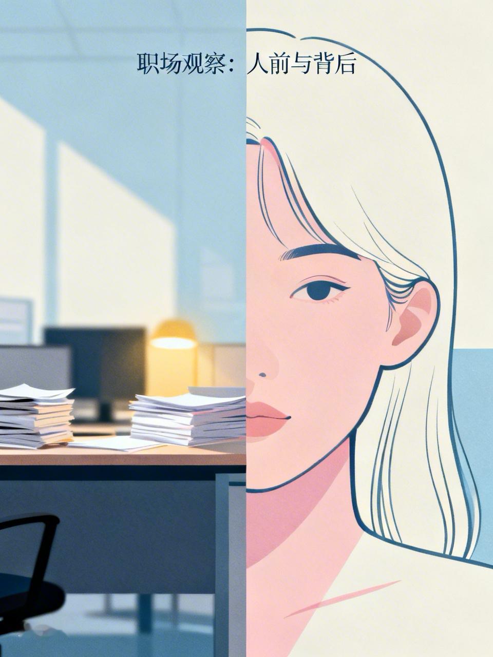 有没有发现一个现象？在公司里面混得到中高级管理级别的，除了那种纯粹搞技术的人之