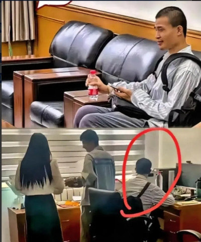 别再被骗了！韦东奕跟网上说的完全不是一个样子！ 韦东奕跟网上传的压根两码事！